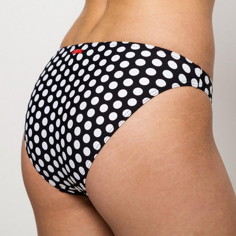 ESPRIT crosby beach Bikini Unterteil, Slip 