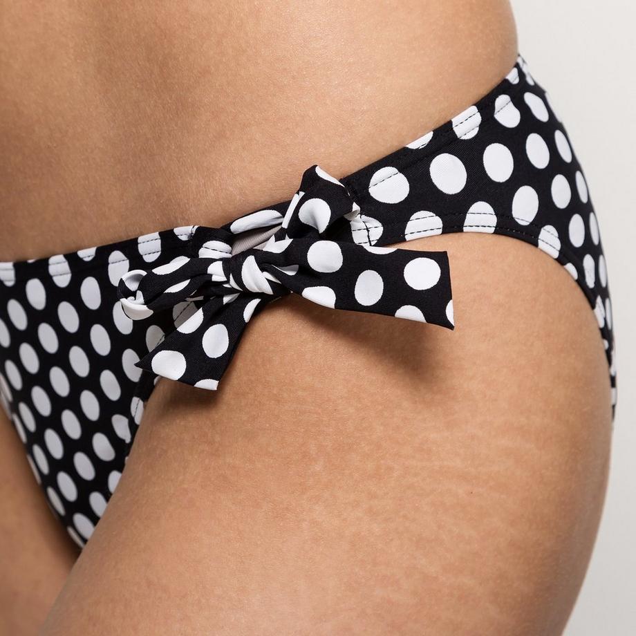 ESPRIT crosby beach Bikini Unterteil, Slip 