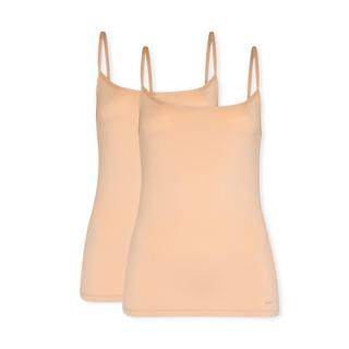 Skiny advantage micro Top, senza maniche 