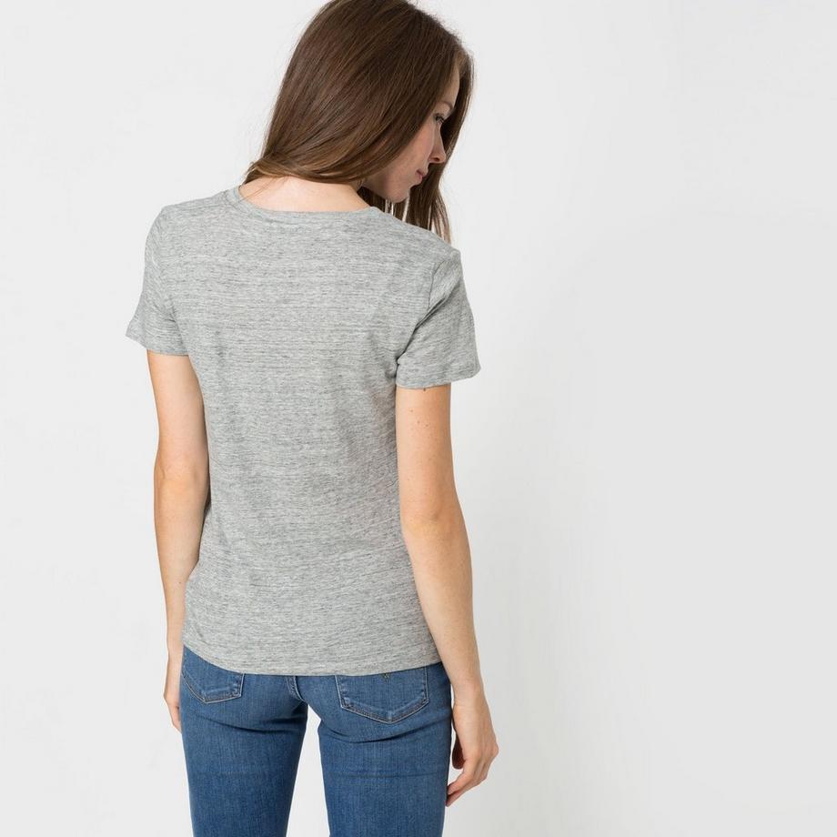 Levi's®  T-Shirt, Rundhals, kurzarm 