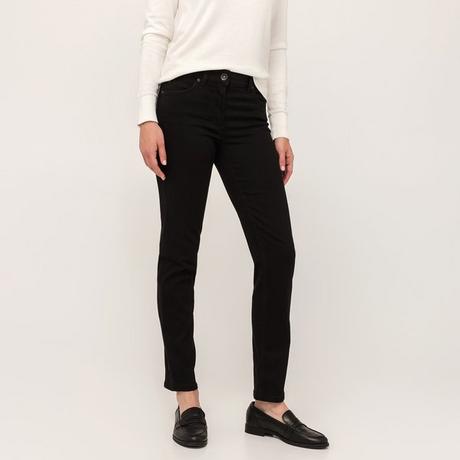 ANNA MONTANA Jean Slim Fit  