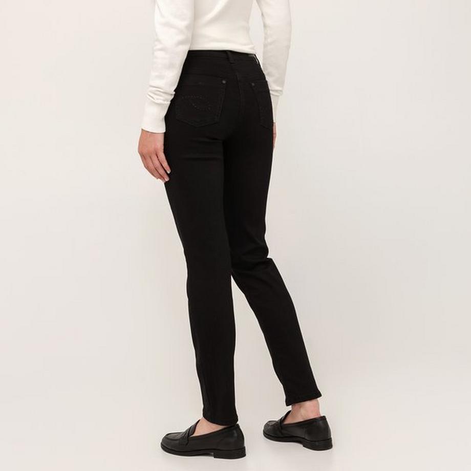 ANNA MONTANA Slim Fit Jeans  