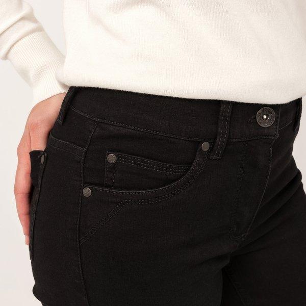 ANNA MONTANA Jean Slim Fit  