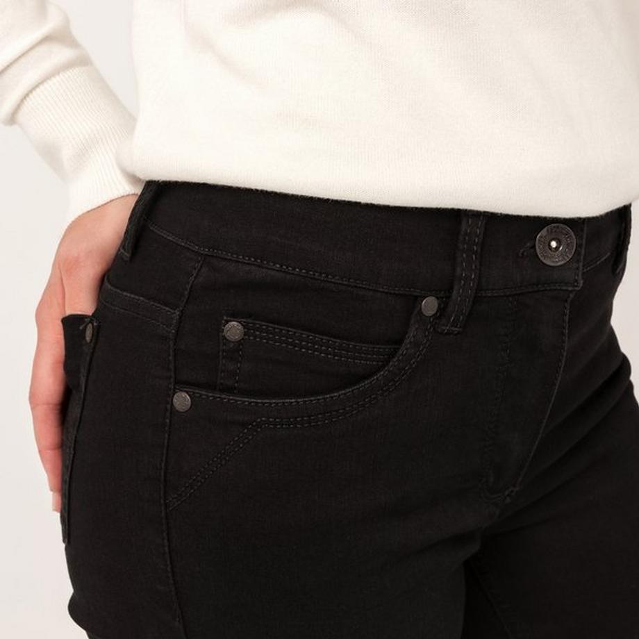 ANNA MONTANA Slim Fit Jeans  