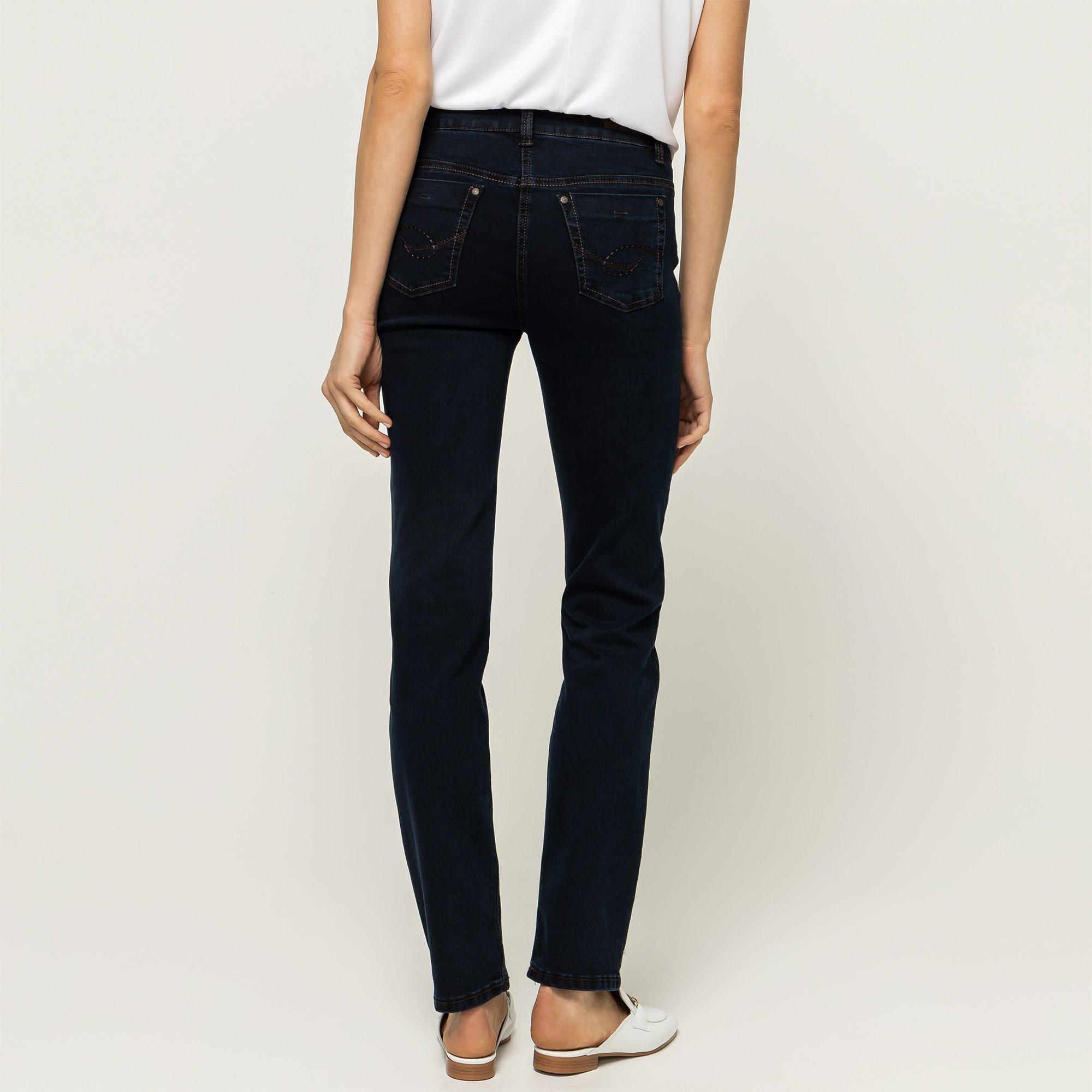 ANNA MONTANA Jeans Slim Fit  