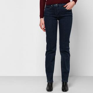 ANNA MONTANA Angelika Jeans Slim Fit  