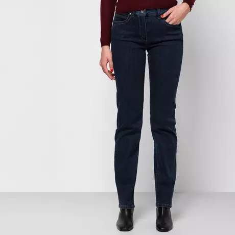 MONTANA Angelika Jeans, Slim Fit | online kaufen - MANOR