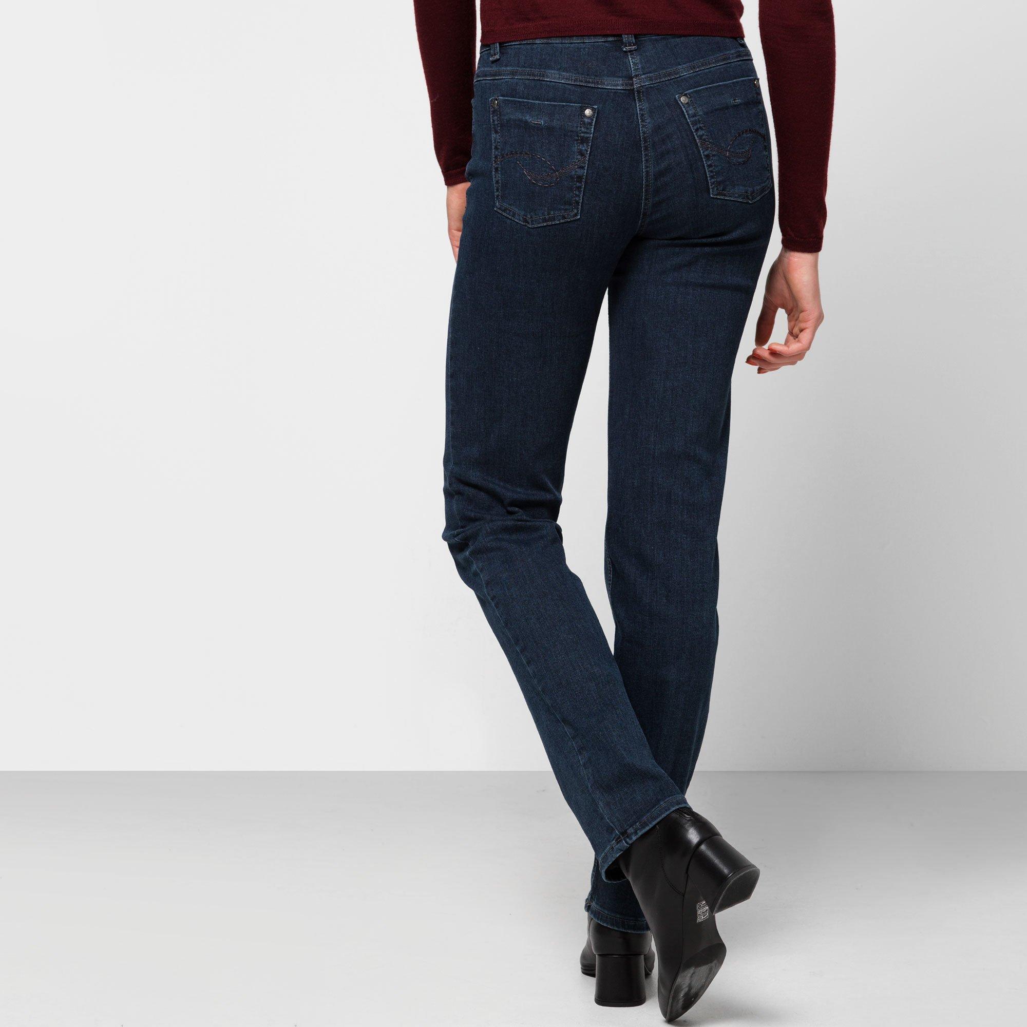 ANNA MONTANA Angelika Jeans Slim Fit  