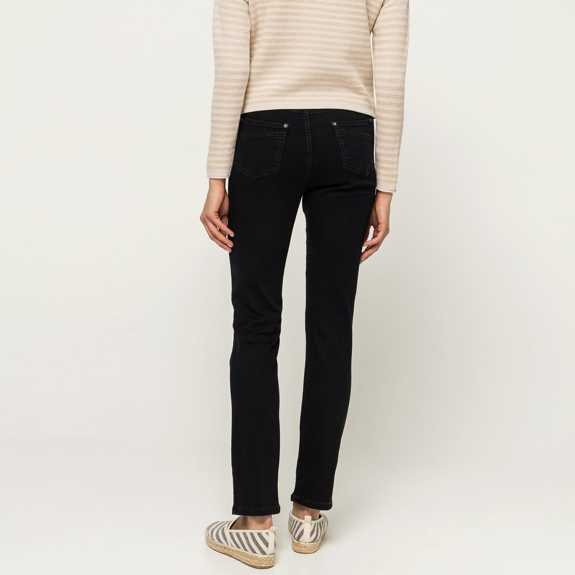 ANNA MONTANA Jeggings Regular Fit  