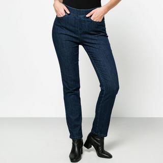 ANNA MONTANA  Jeans, Slim Fit 