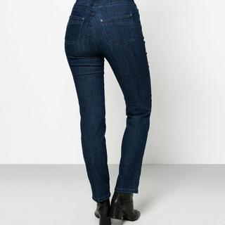 ANNA MONTANA Jeggings Slim Fit Jeans  