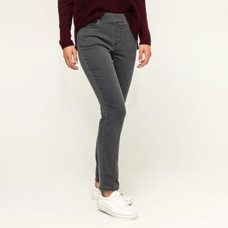 ANNA MONTANA Jeggings Slim Fit  