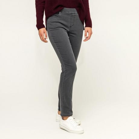 ANNA MONTANA Jeggings Slim Fit  