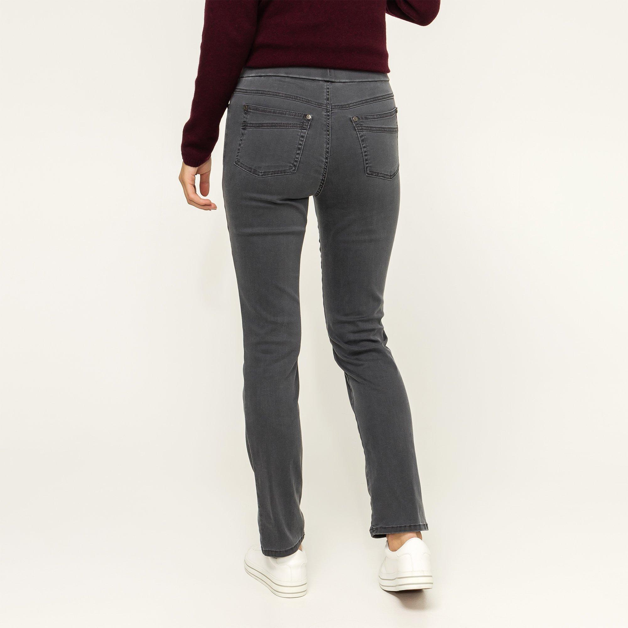 ANNA MONTANA Jeggings Slim Fit  