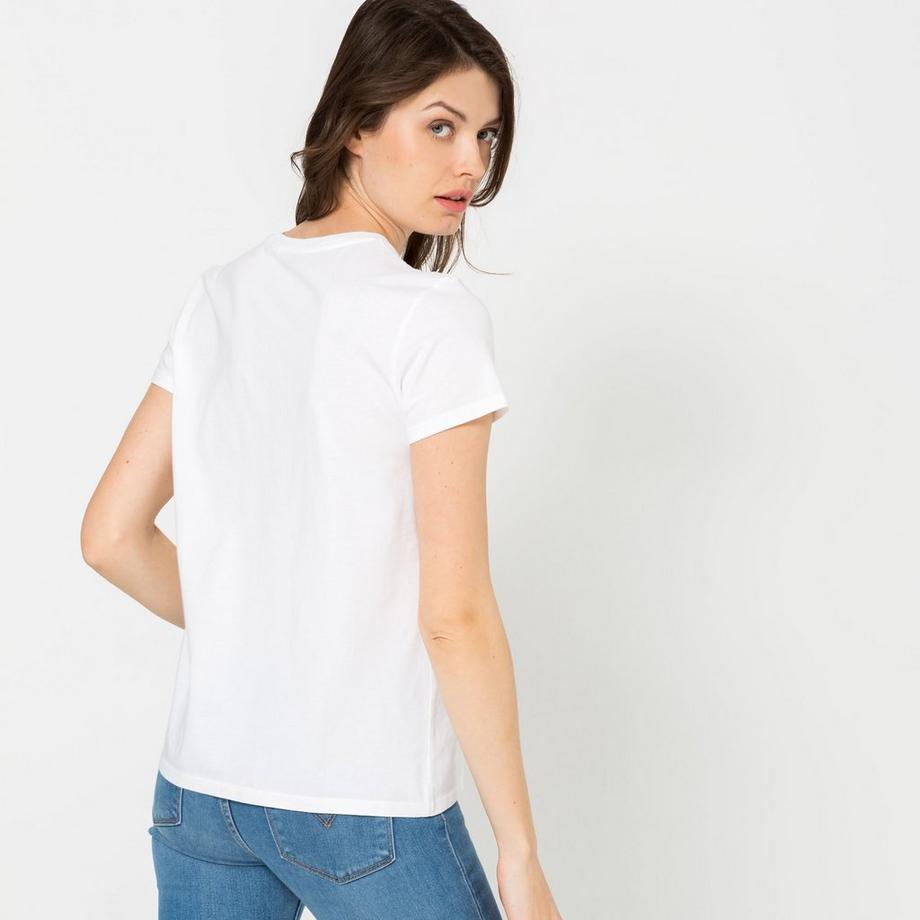 Levi's® T-shirt Girocollo Manica Corta  