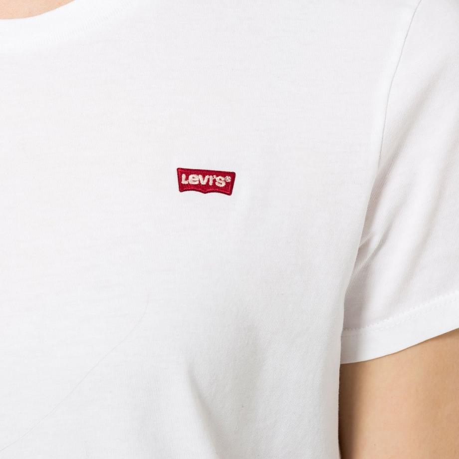 Levi's® T-shirt Girocollo Manica Corta  