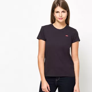 Levi's®  T-Shirt, Rundhals, kurzarm 