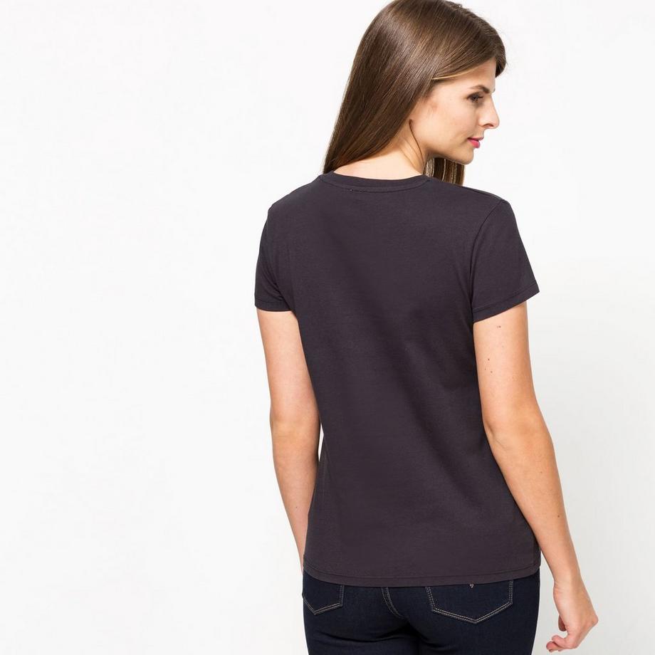Levi's® T-Shirt Rundhals Kurzarm  