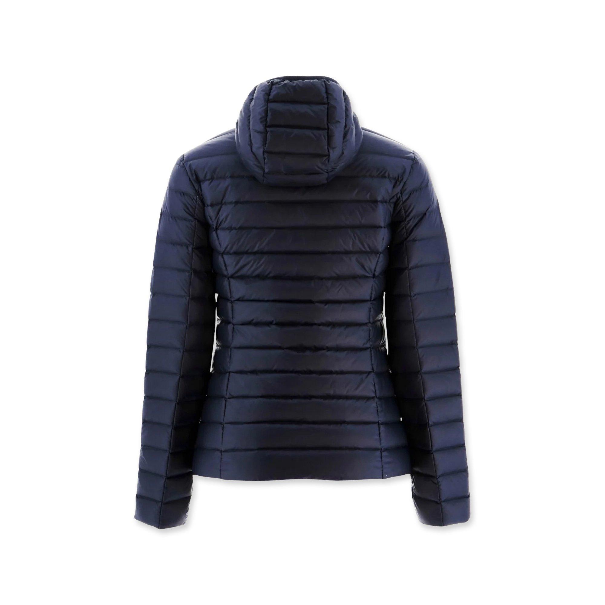 Jott Giubbotto imbottito con cappuccio  