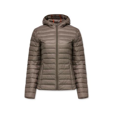 Jott Giubbotto imbottito con cappuccio  