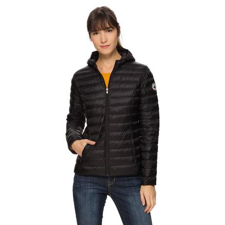 Jott Doudoune avec capuche  