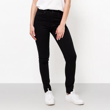 Jean, High Rise Skinny Fit