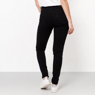 Levi's® 721 High Rise Skinny Fit Jeans  