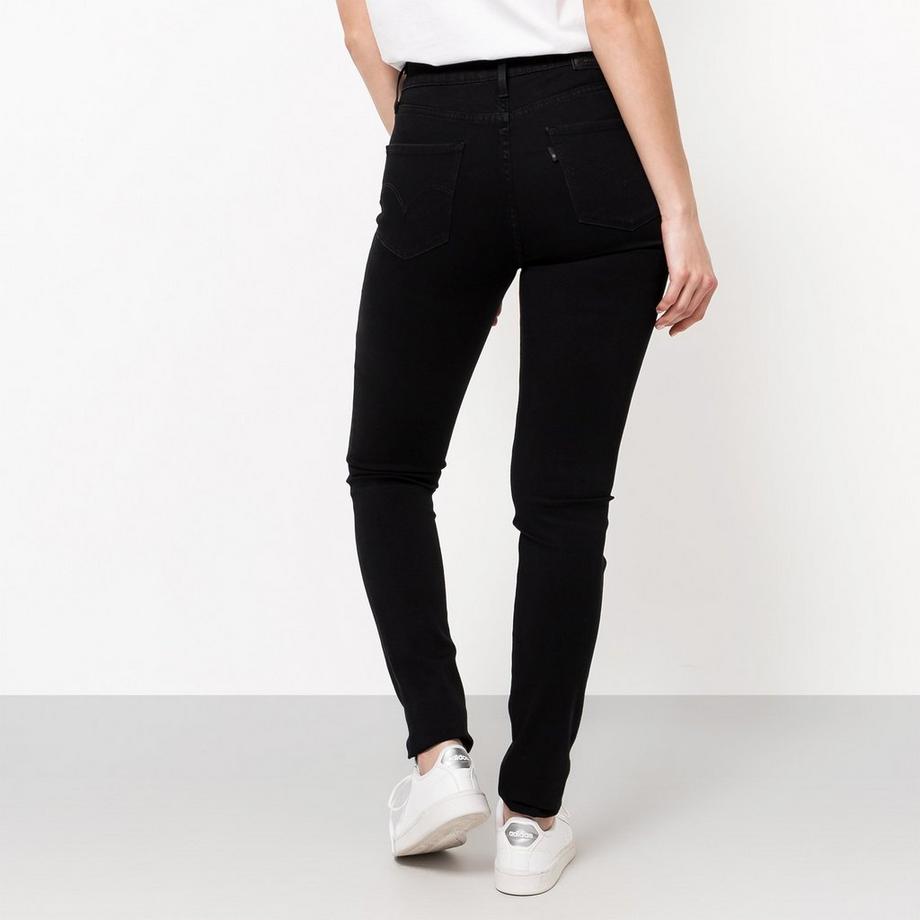 Levi's® 721 High Rise Skinny Fit Jeans  