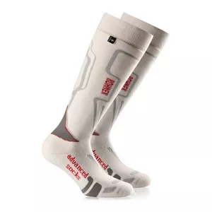 Chaussettes de ski hauteur genou
