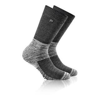 Rohner Chaussettes de randonnée hauteur genou Fiber Tech  