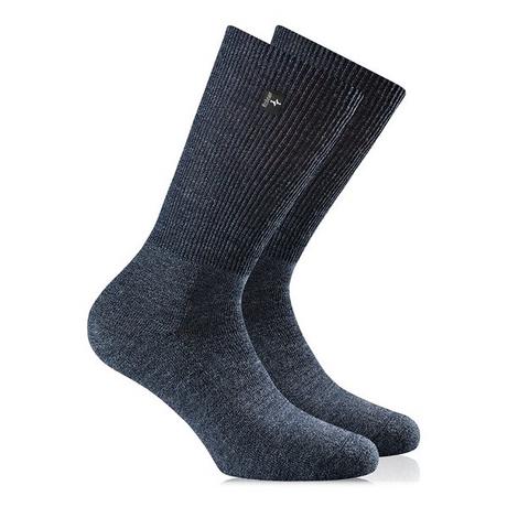 Rohner Fiber Light Super R Chaussettes de randonnée hauteur mollet 