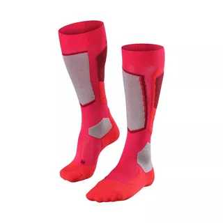 FALKE SK2 Calzettoni da sci, lunghezza ginocchia 