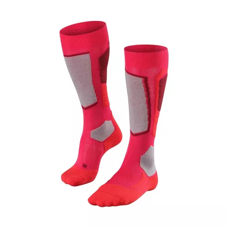 FALKE SK2 Calzettoni da sci, lunghezza ginocchia 