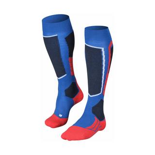 FALKE SK2 Chaussettes de ski hauteur genou  