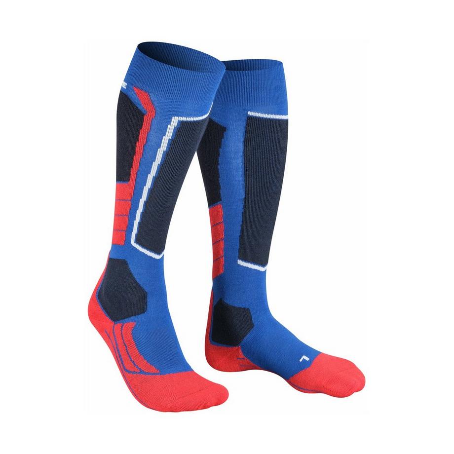 FALKE SK2 Knielange Skisocken 