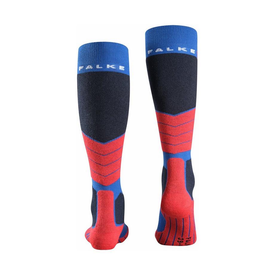 FALKE SK2 Knielange Skisocken 