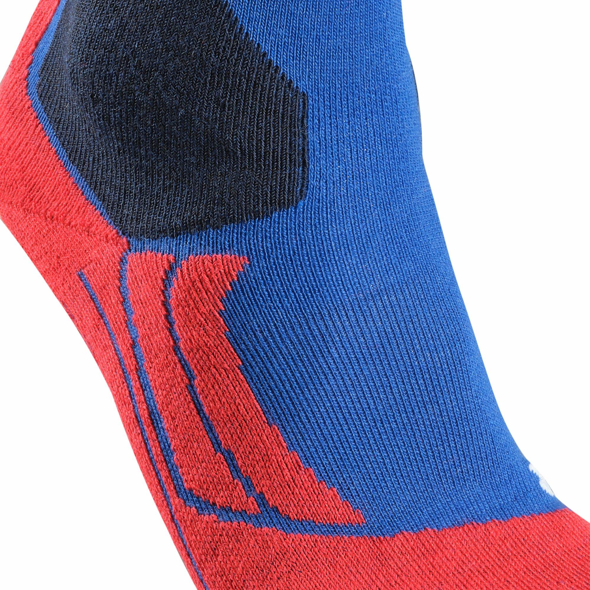 FALKE SK2 Calzettoni da sci lunghezza ginocchia  