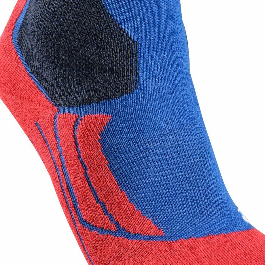 FALKE SK2 Knielange Skisocken 