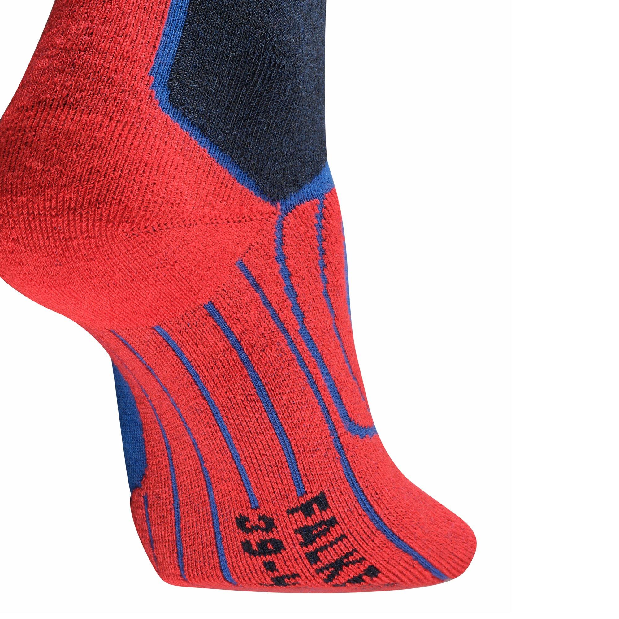FALKE SK2 Chaussettes de ski hauteur genou  