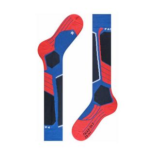 FALKE SK2 Calzettoni da sci, lunghezza ginocchia 