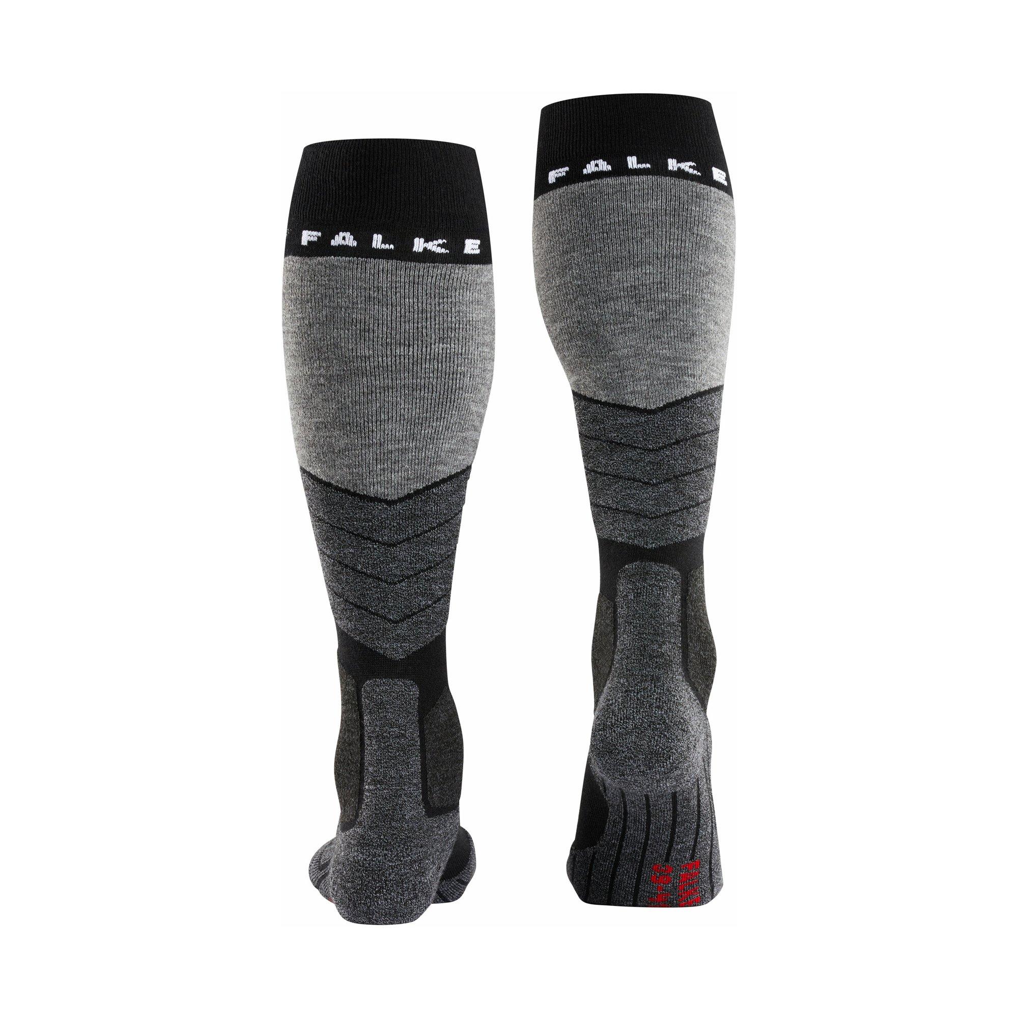 FALKE SK2 Knielange Skisocken  