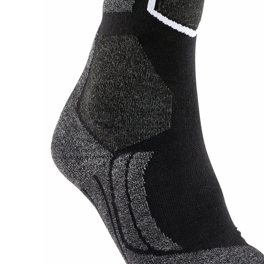 FALKE SK2 Chaussettes de ski hauteur genou 