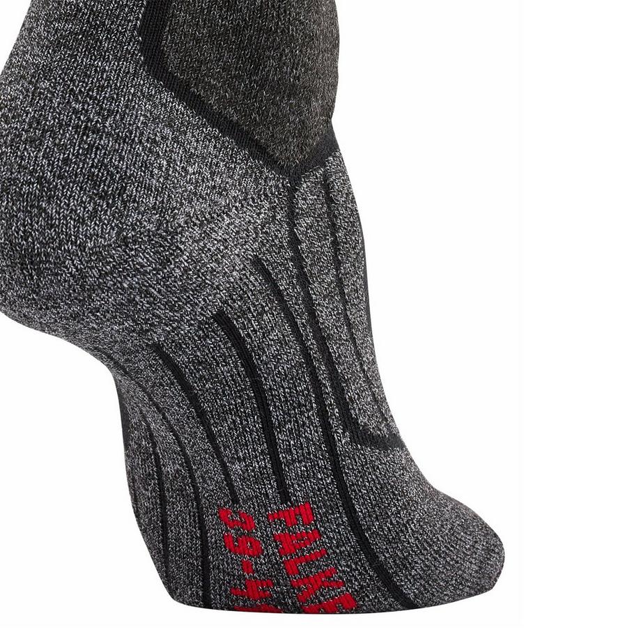 FALKE SK2 Chaussettes de ski hauteur genou 