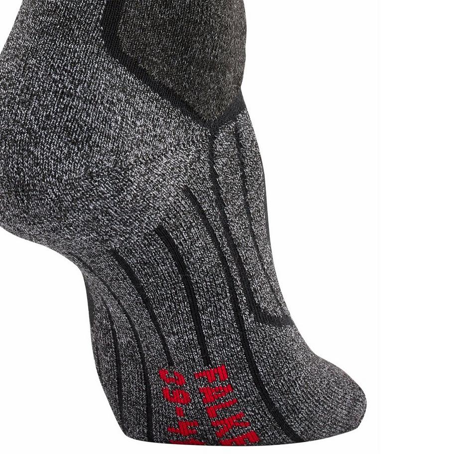 FALKE SK2 Chaussettes de ski hauteur genou 