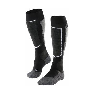 Chaussettes de ski hauteur genou
