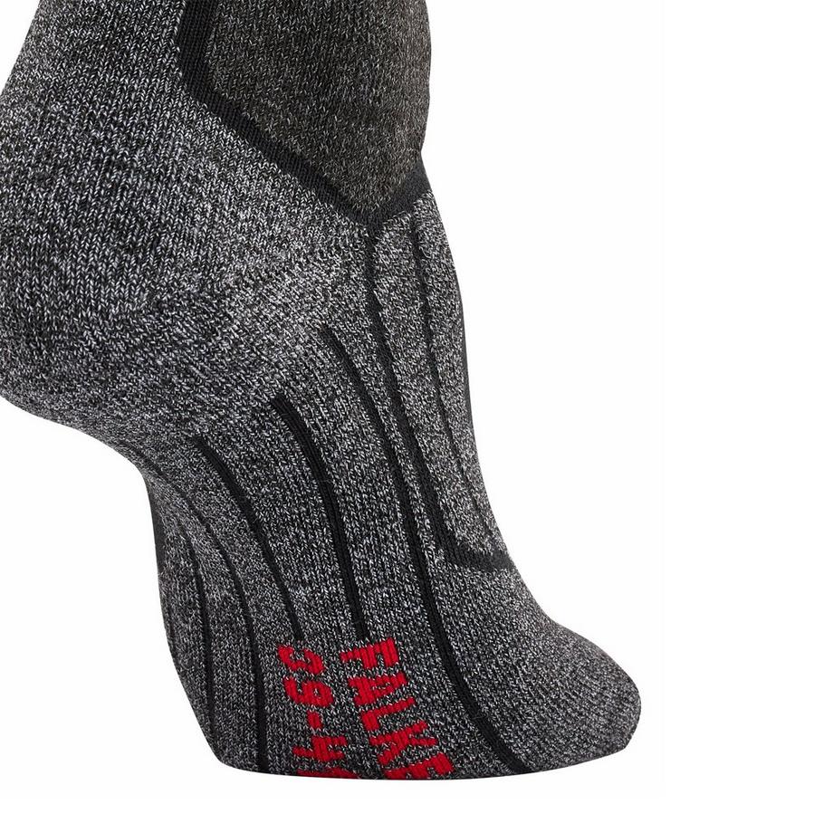 FALKE SK2 Knielange Skisocken 