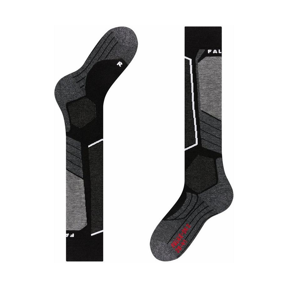 FALKE SK2 Knielange Skisocken 