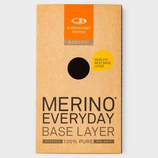 Icebreaker Women Merino 175 Everyday Cami Maglia termica, senza maniche 