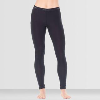 Icebreaker Women Merino 175 Everyday Leggings Tights termici, lunghi 