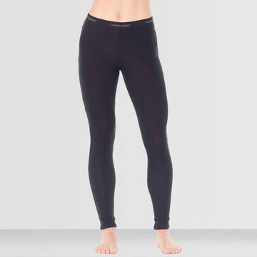 Collants thermiques, long